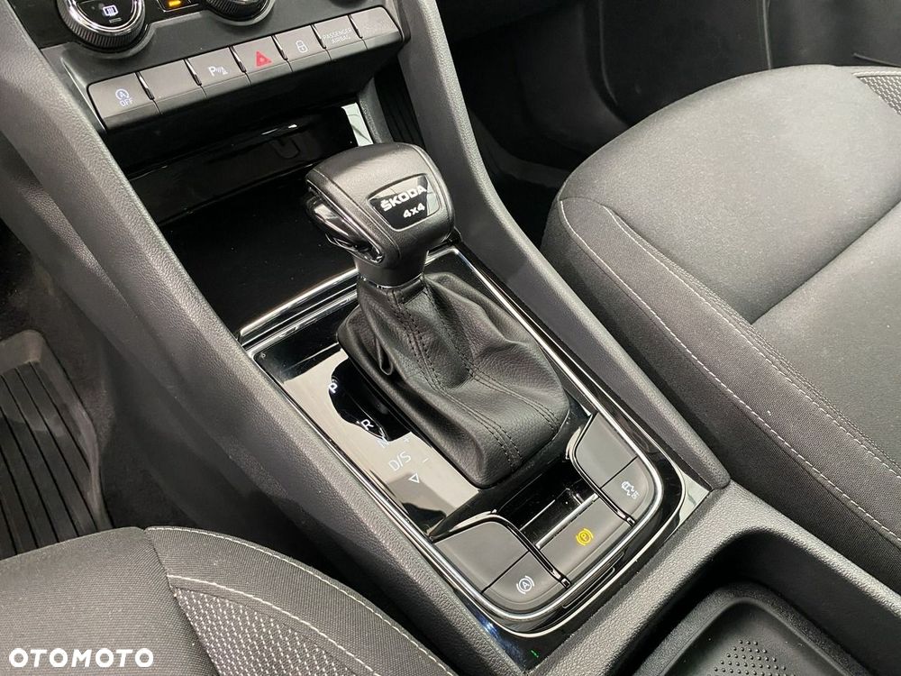 Skoda Karoq - 19