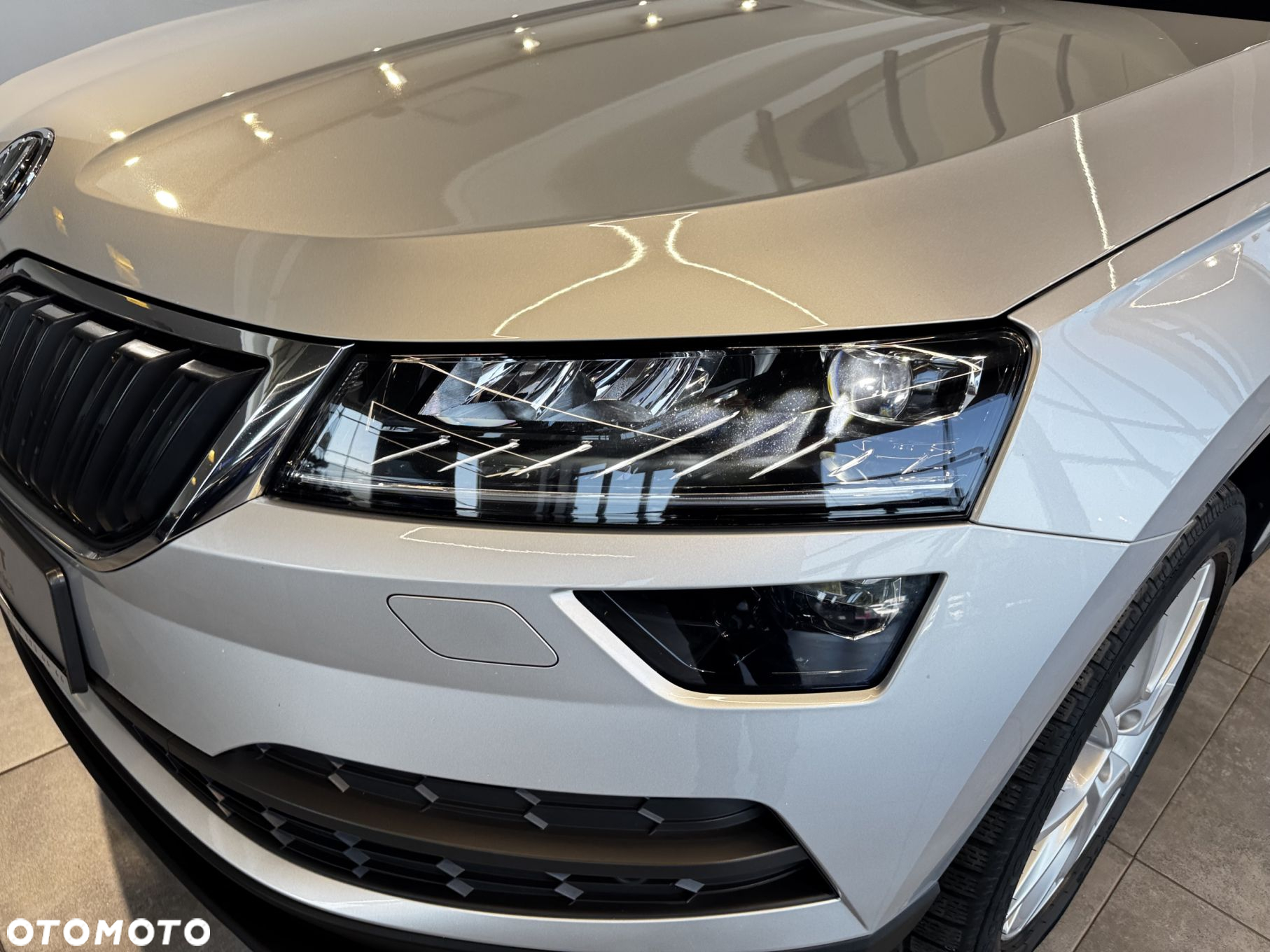 Skoda Karoq - 13