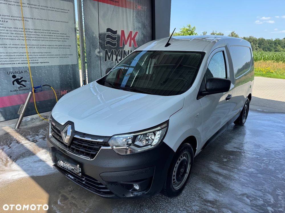 Renault Express - 1