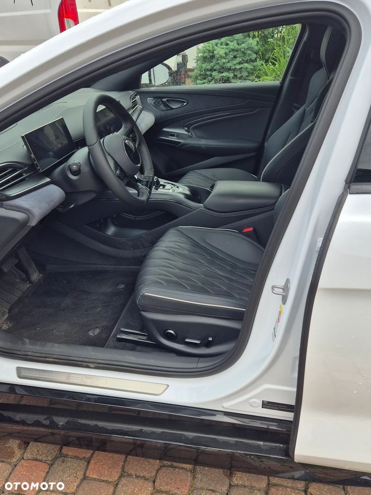 BYD Seal 82.5kWh Excellence AWD - 6