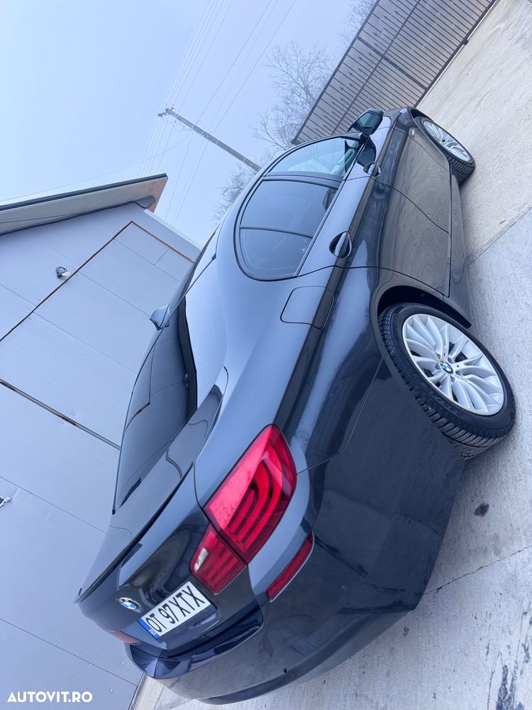 BMW Seria 5 525d xDrive Sport-Aut. Luxury Line - 6