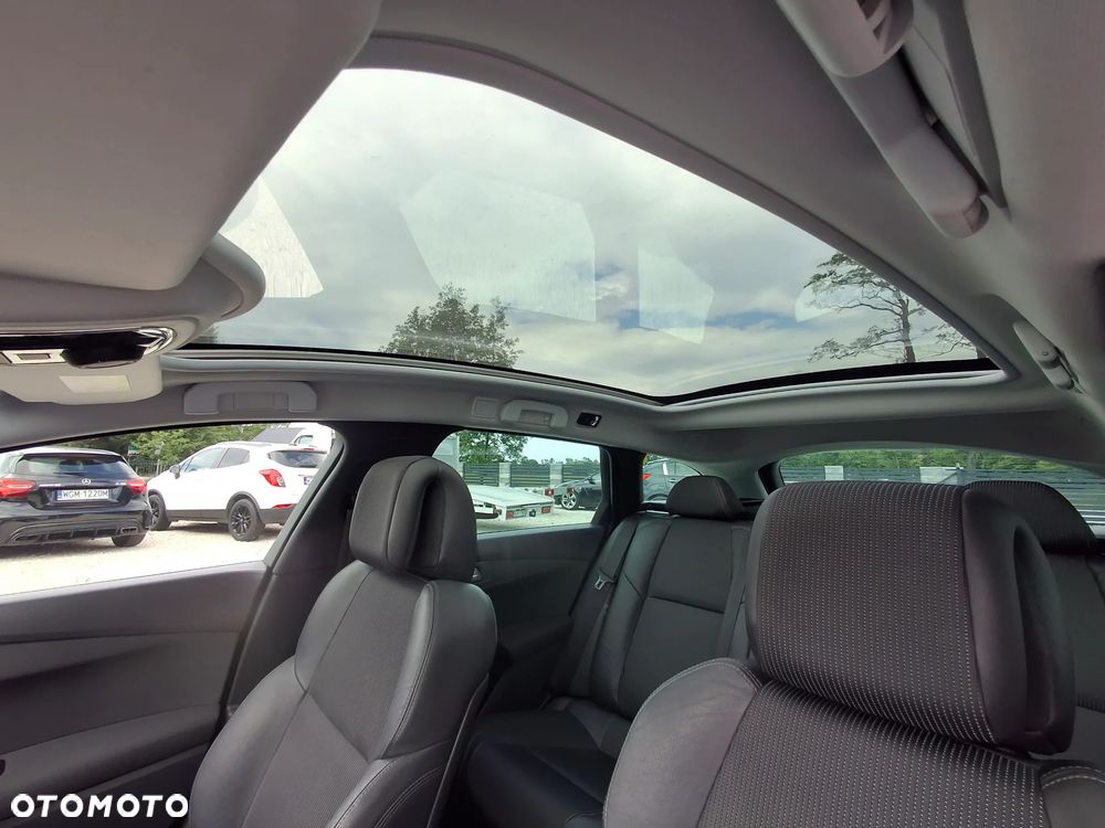 Peugeot 508 BlueHDi 180 EAT6 Stop&Start Allure - 15