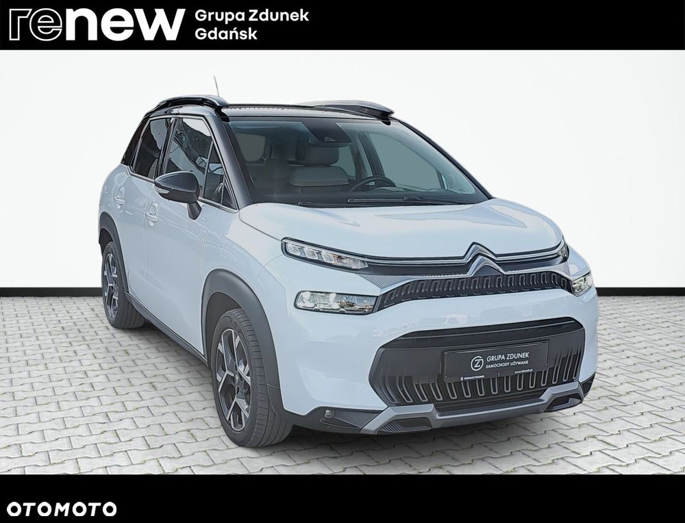 Citroën C3 Aircross 1.2 PureTech Shine Pack S&S EAT6 - 3