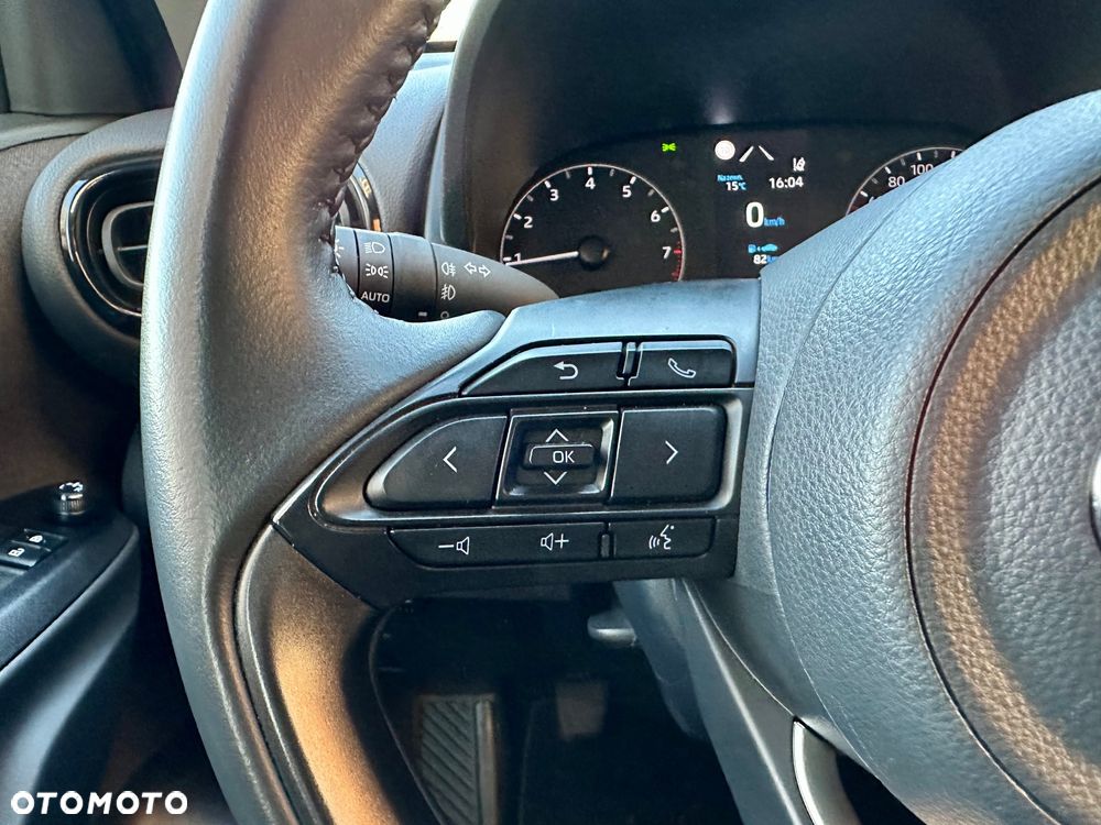 Toyota Yaris 1.5 Comfort - 17