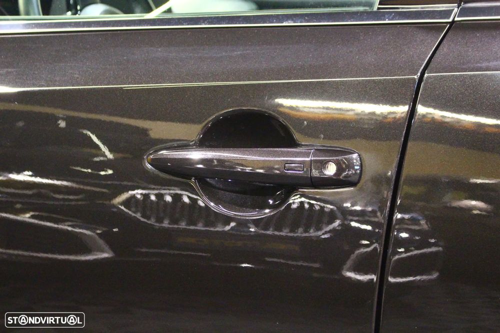 Nissan Qashqai 1.3 DIG-T Tekna - 13