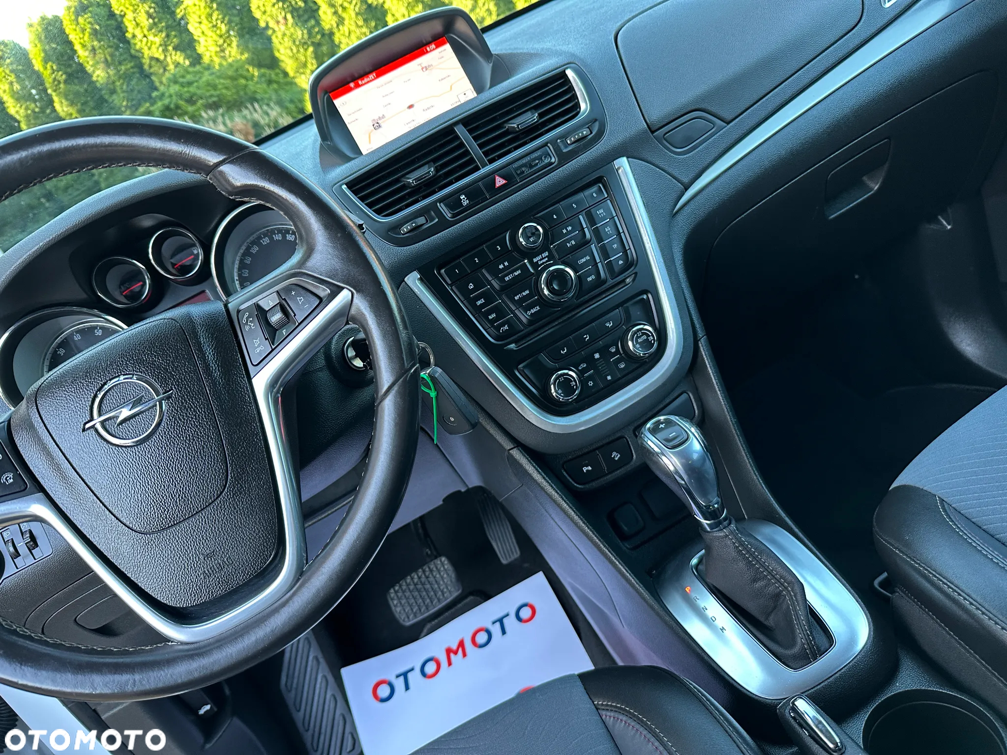 Opel Mokka 1.4 T Cosmo - 4