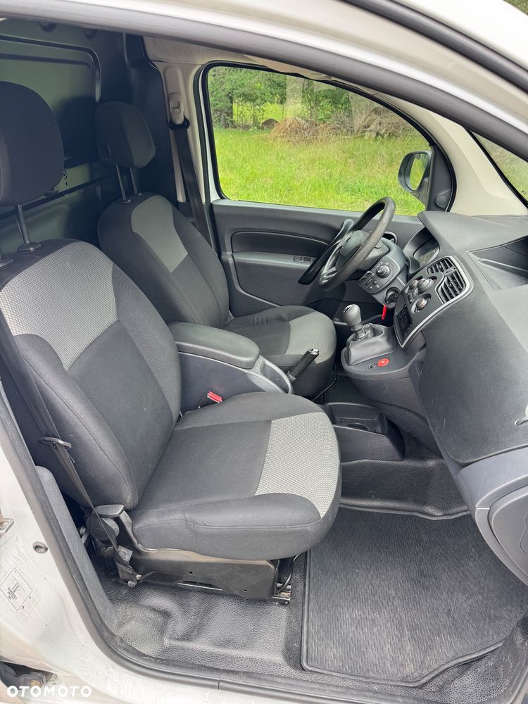 Renault Kangoo Salon PL - 11