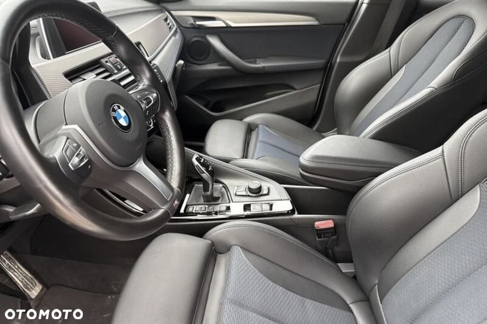 BMW X2 sDrive18i M Sport - 8
