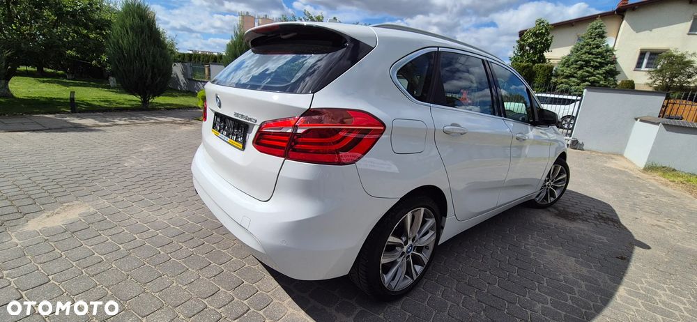 BMW Seria 2 - 6