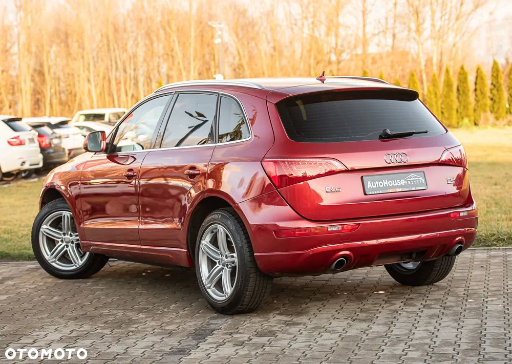 Audi Q5 - 8