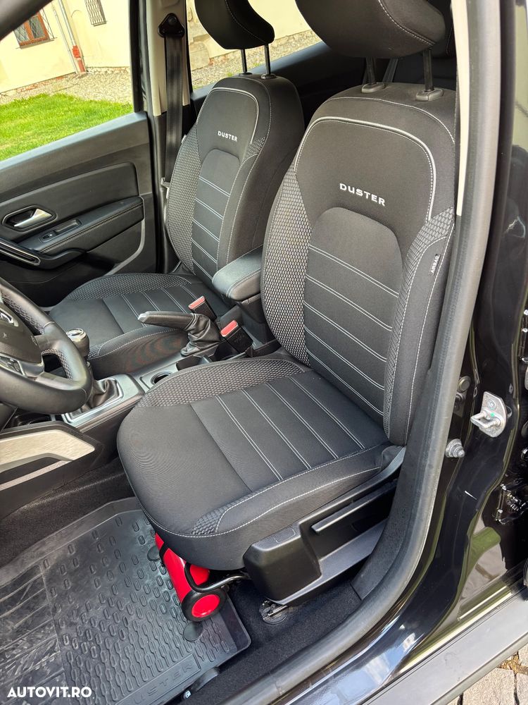 Dacia Duster - 8