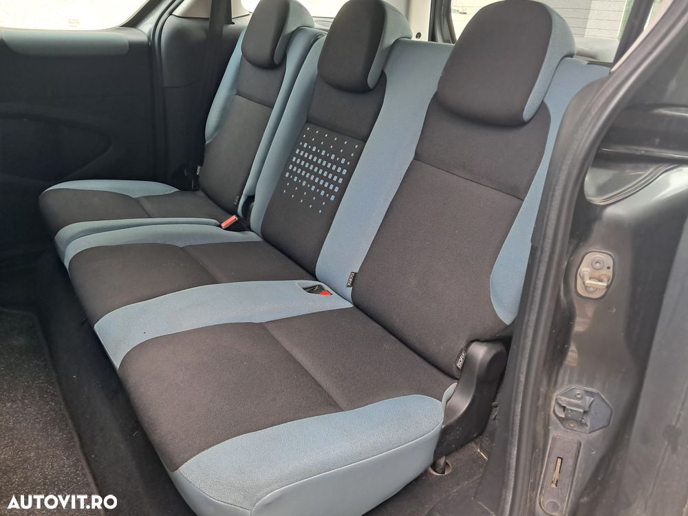 Citroën Berlingo - 7