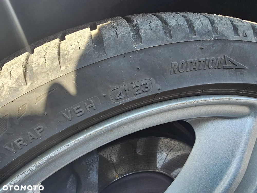 Audi A5 Sportback - 19