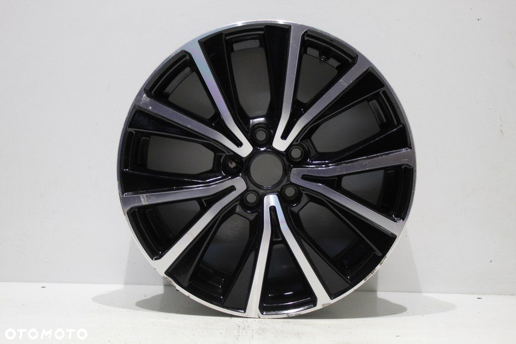 Ford Puma MK2 Felga Felgi 17" - 1