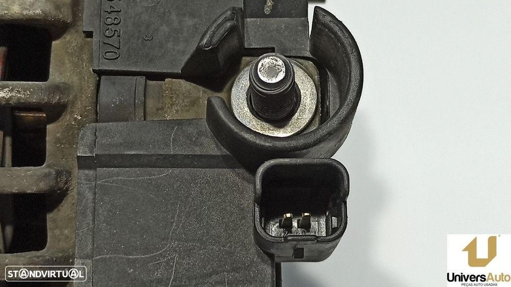 ALTERNADOR PEUGEOT 307 (S1) XR - 4