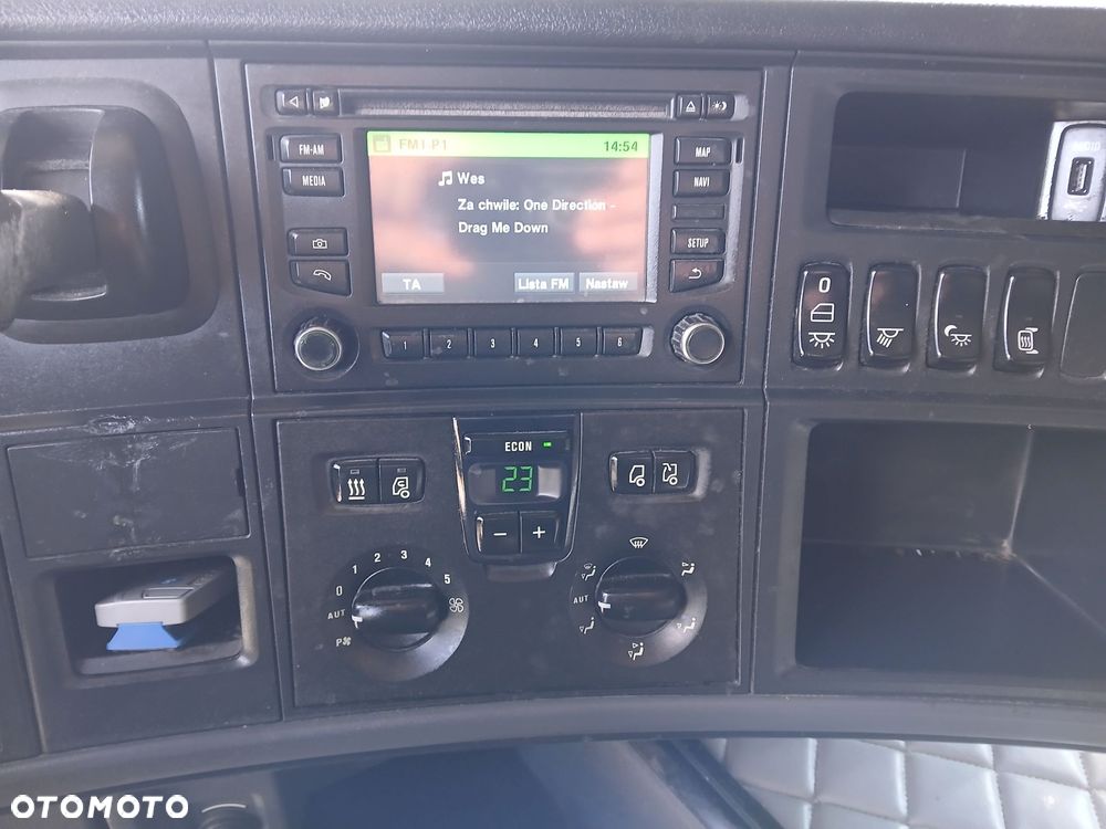 Scania R450 - 17