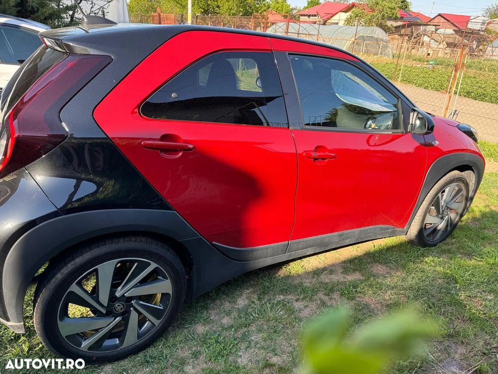 Toyota Aygo X - 22
