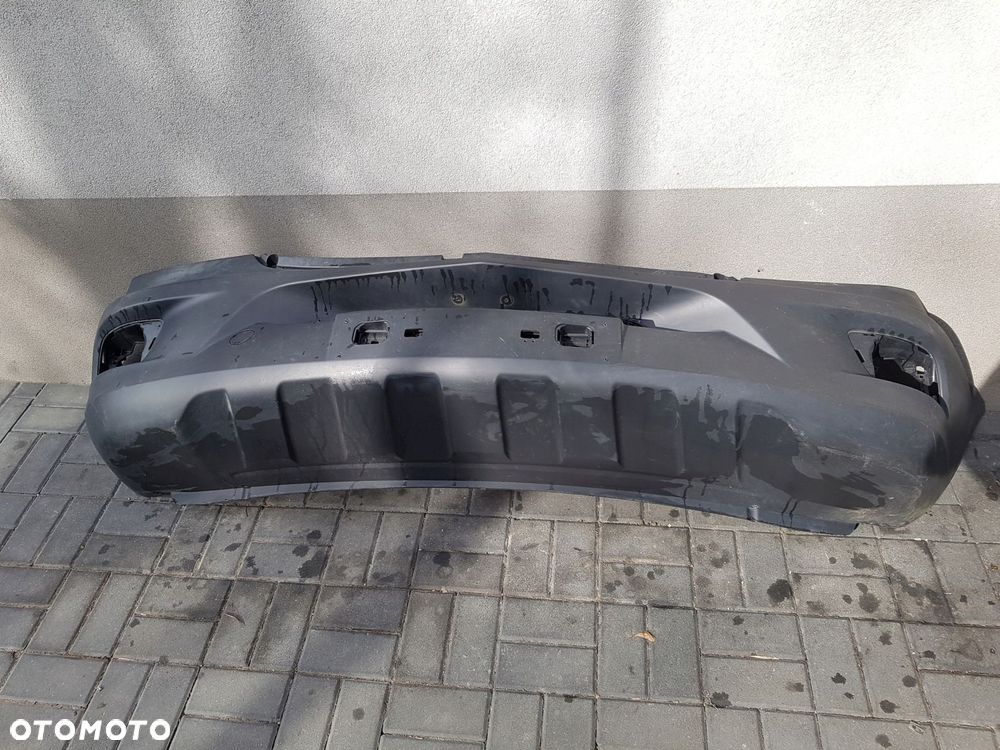 sprinter 906 lift 13^ zderzak przód a9068801570 - 3