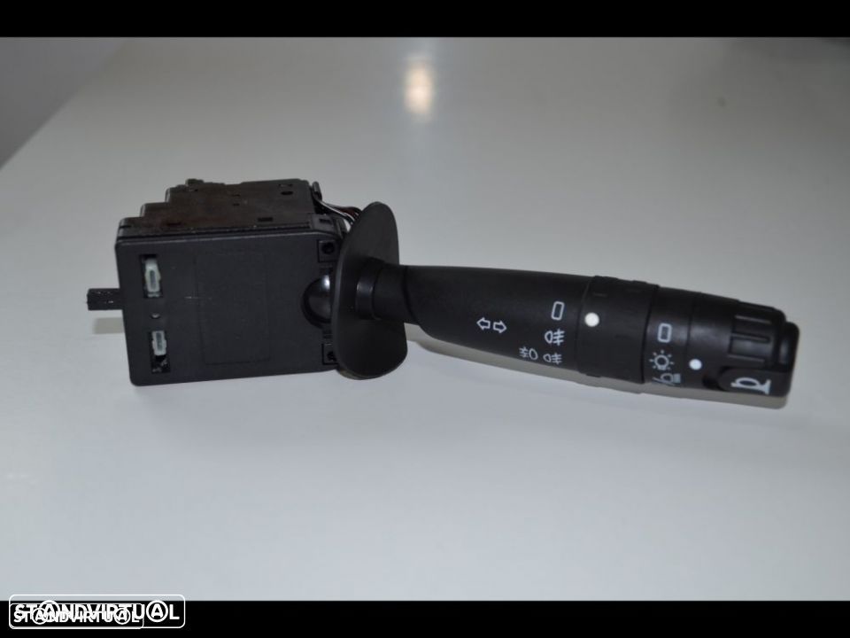 Manete luzes peugeot 206 -106 / citroen saxo novo - 2