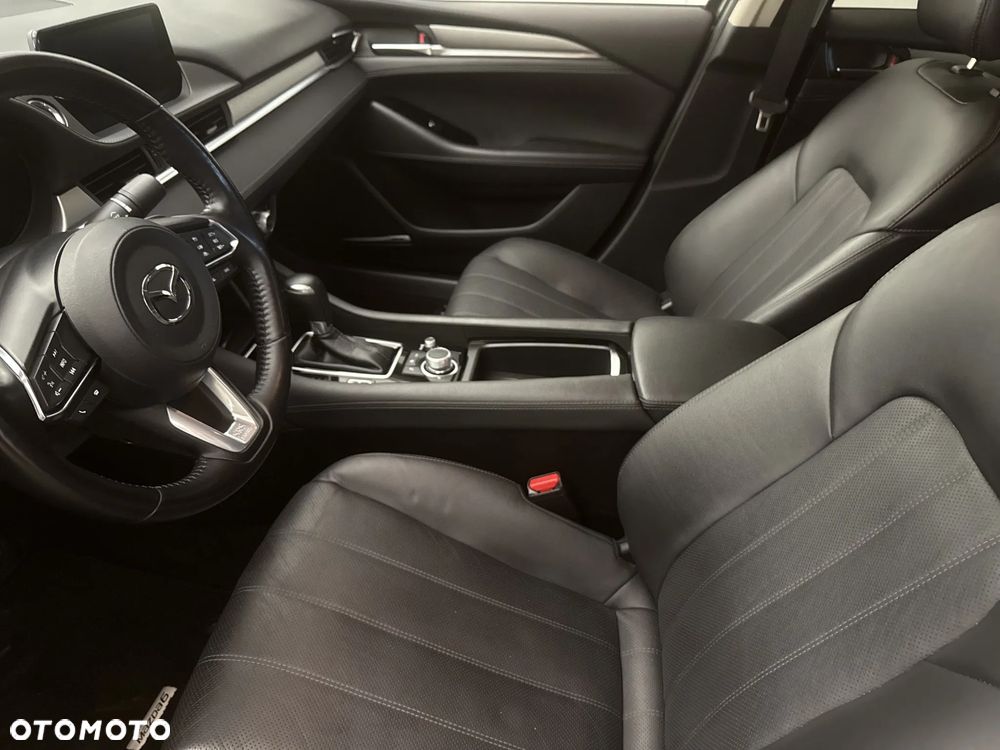Mazda 6 2.0 Exclusive-Line - 11