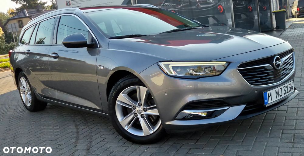 Opel Insignia 2.0 Ultimate Exclusive - 19