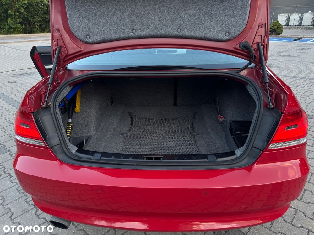 BMW Seria 3 - 27