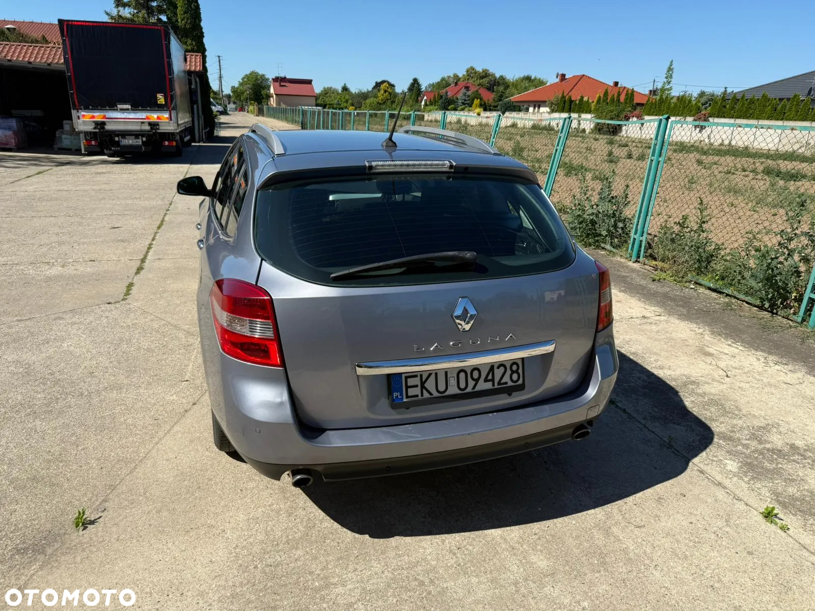 Renault Laguna 2.0 DCi Dynamique - 3
