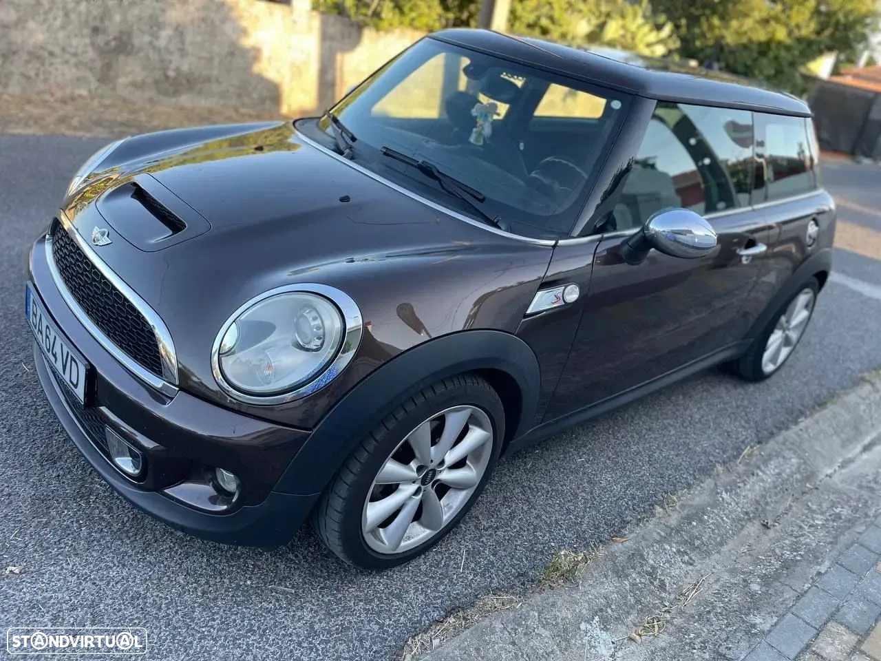 MINI 3 Portas - 2
