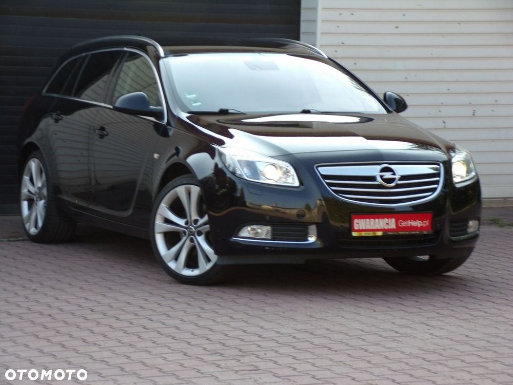 Opel Insignia - 3