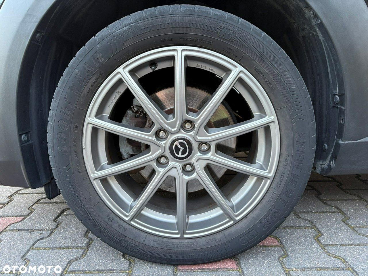 Mazda CX-3 - 31