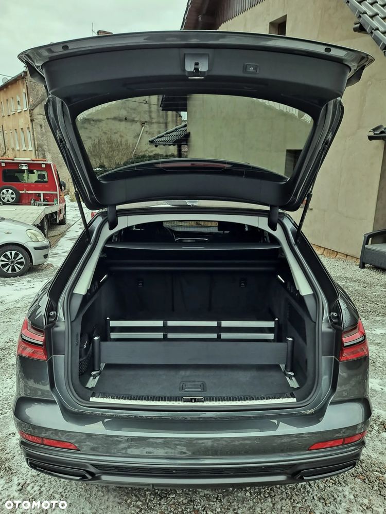 Audi A6 Avant 40 TDI S tronic S line - 23