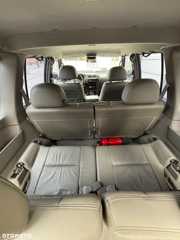 Nissan Patrol 3.0 TDI Luxury - 14