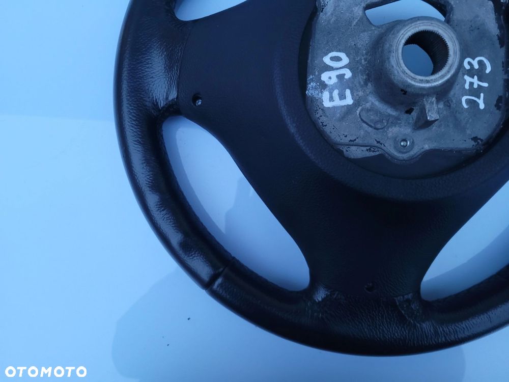 KIEROWNICA BMW E90 E91 E92 E93 E81 E82 E87 E88 X1 E84 SPORT 273 - 8