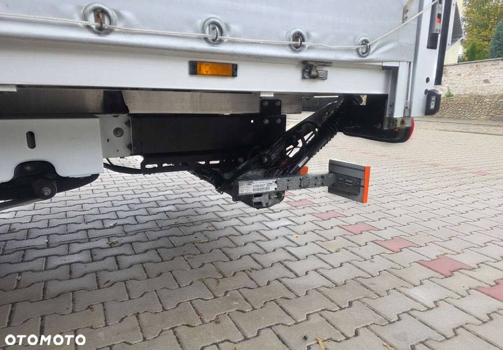 Renault Master - 35