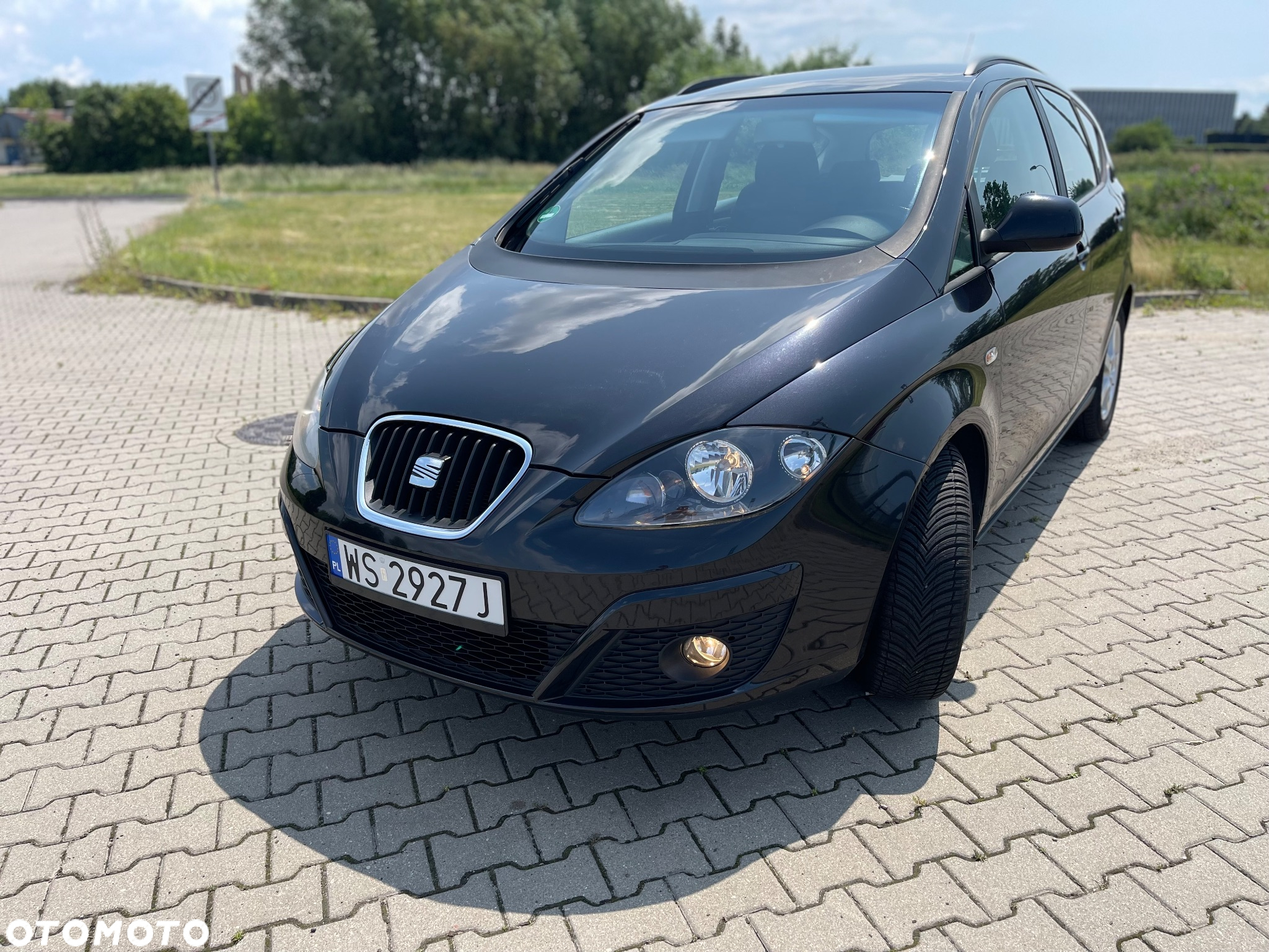 Seat Altea XL 1.6 Reference - 13