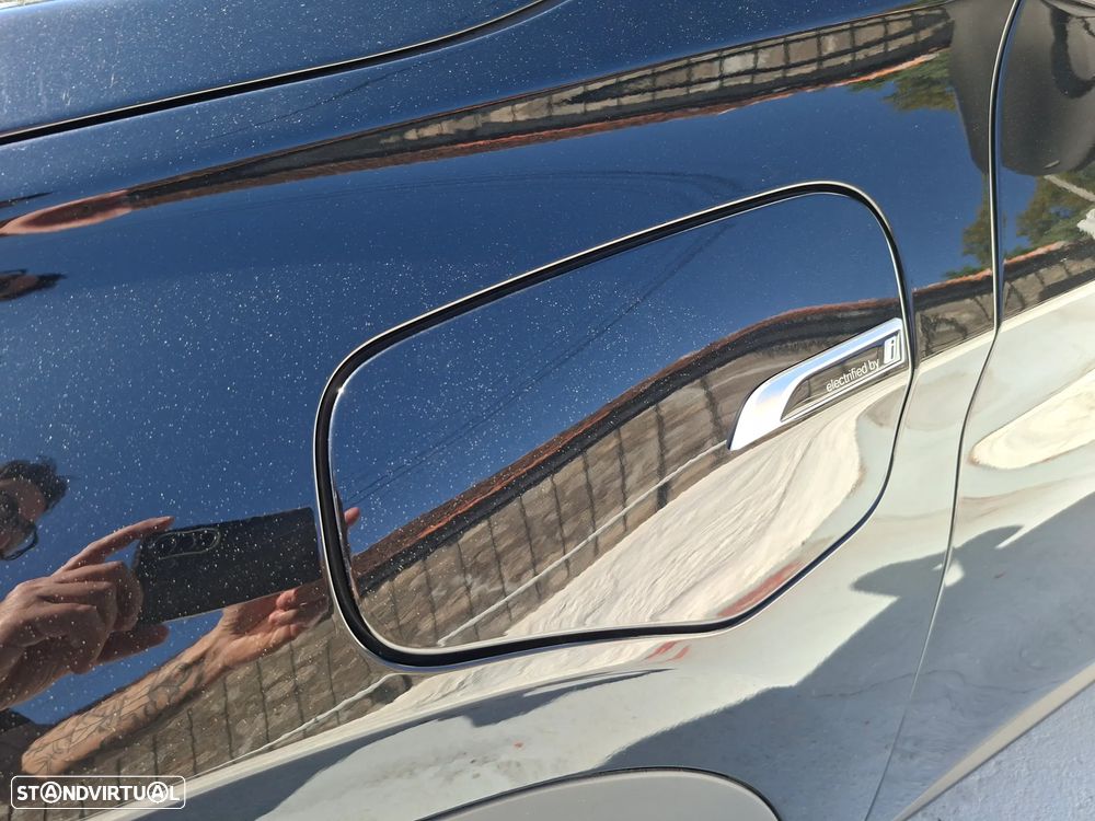 BMW X1 xDrive25e Aut. M Sport Pack - 18