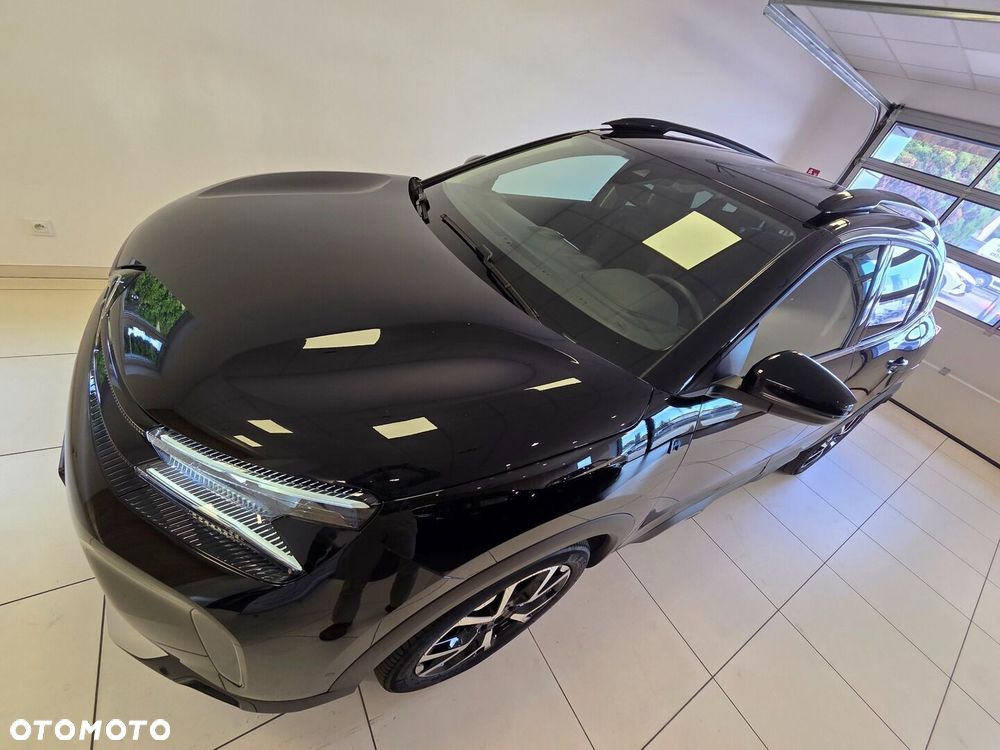 Citroën C5 Aircross 1.6 PHEV 225 Max EAT8 - 34