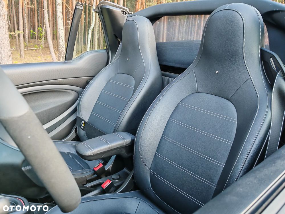 Smart Fortwo EQ prime - 23