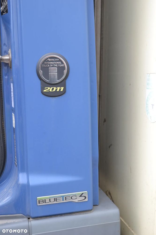 Mercedes-Benz ATEGO 1222 CHŁODNIA AGREGAT CARRIER SUPRA 950Mt WINDA BAR 1.5 t - 25