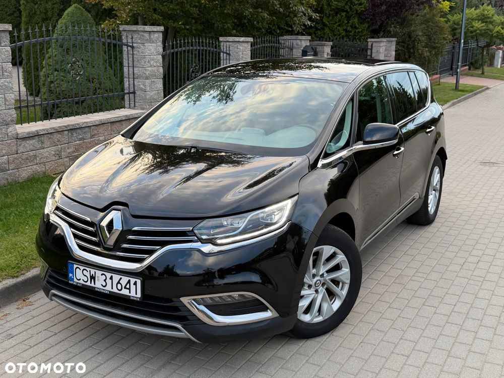 Renault Espace - 33