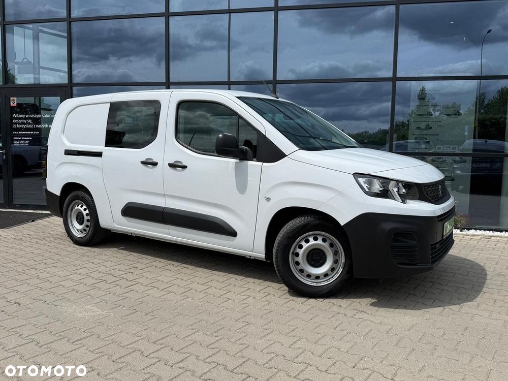 Peugeot Partner - 3