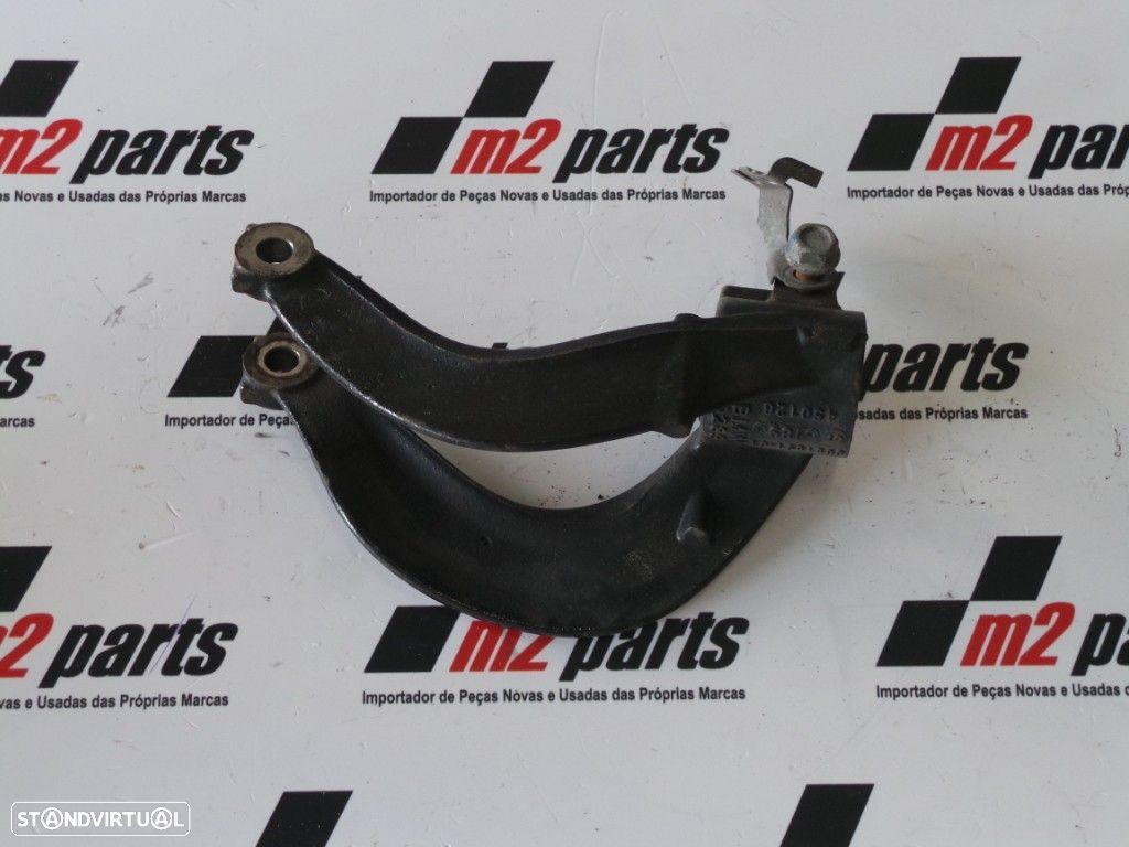 Suporte amortecedor Esquerdo/Frente Seminovo/ Original BMW X5 (F15, F85)/BMW X6... - 1