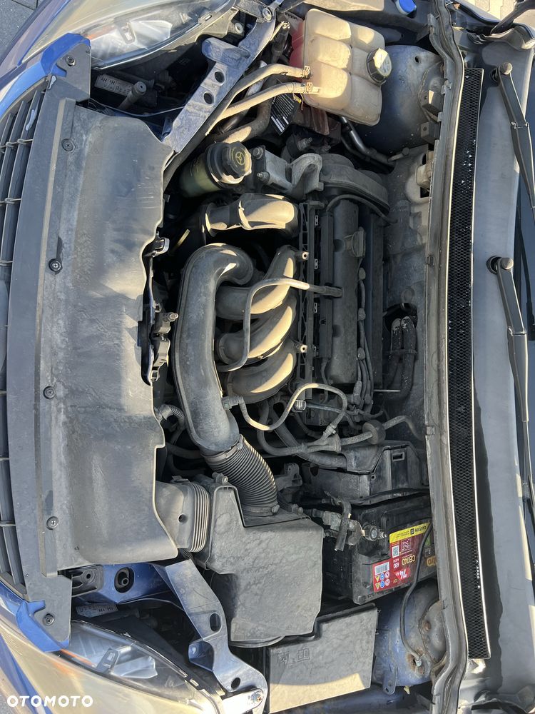 Ford Focus - 10