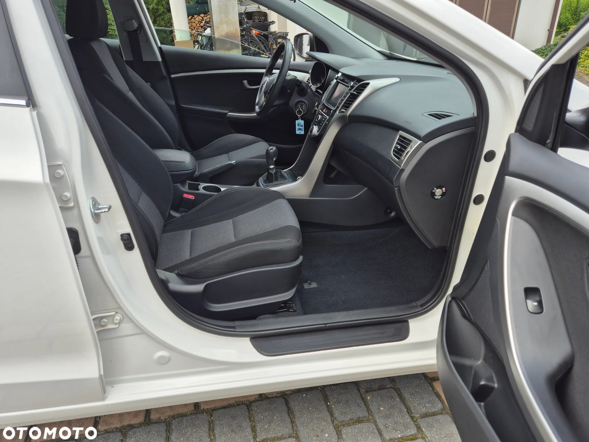 Hyundai i30 1.4 Fifa World Cup Edition - 8
