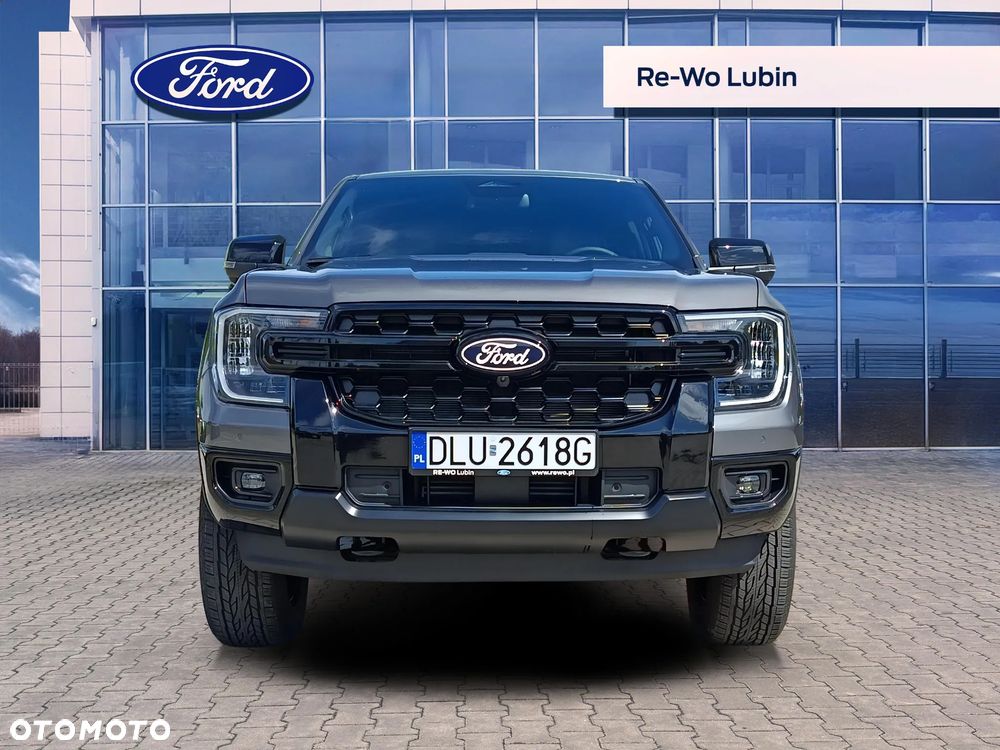 Ford RANGER - 8