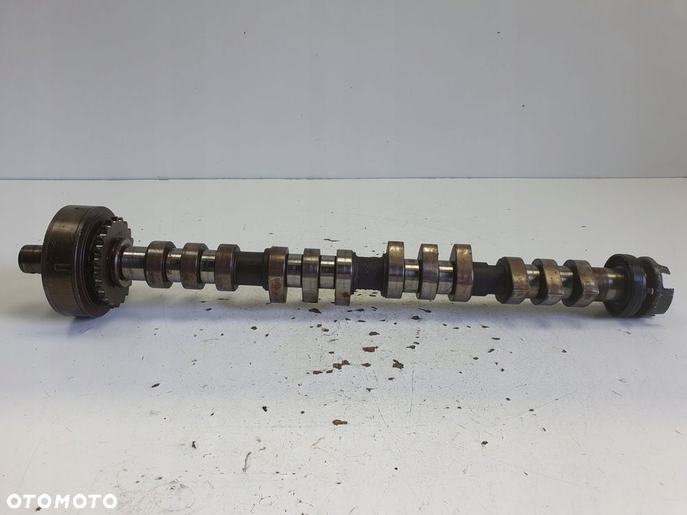 Audi A4 B6 2.0 20V WAŁEK ROZRZĄDU koło faz WARIATOR 06B109088C - 15