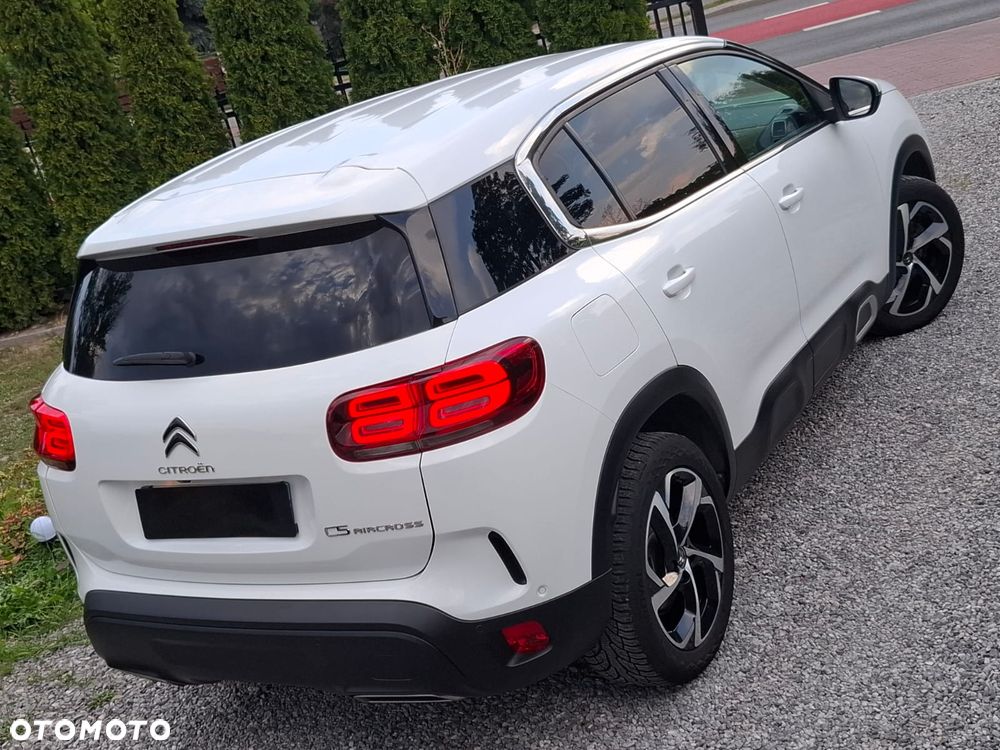 Citroën C5 Aircross - 12
