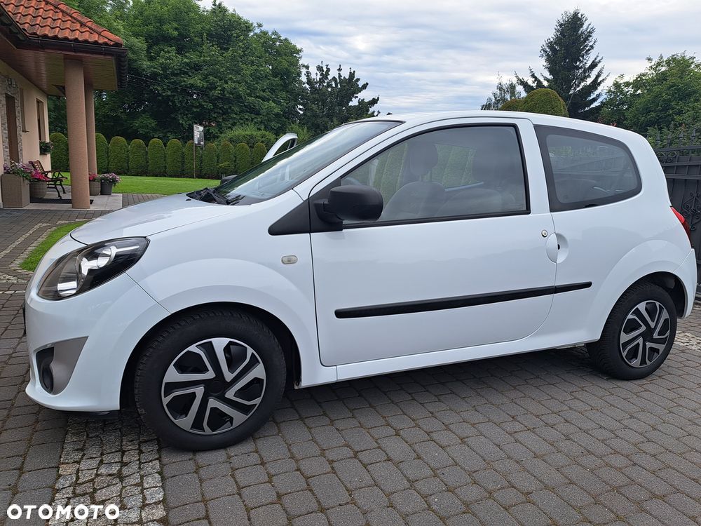 Renault Twingo 1.2 16V Lazuli - 15