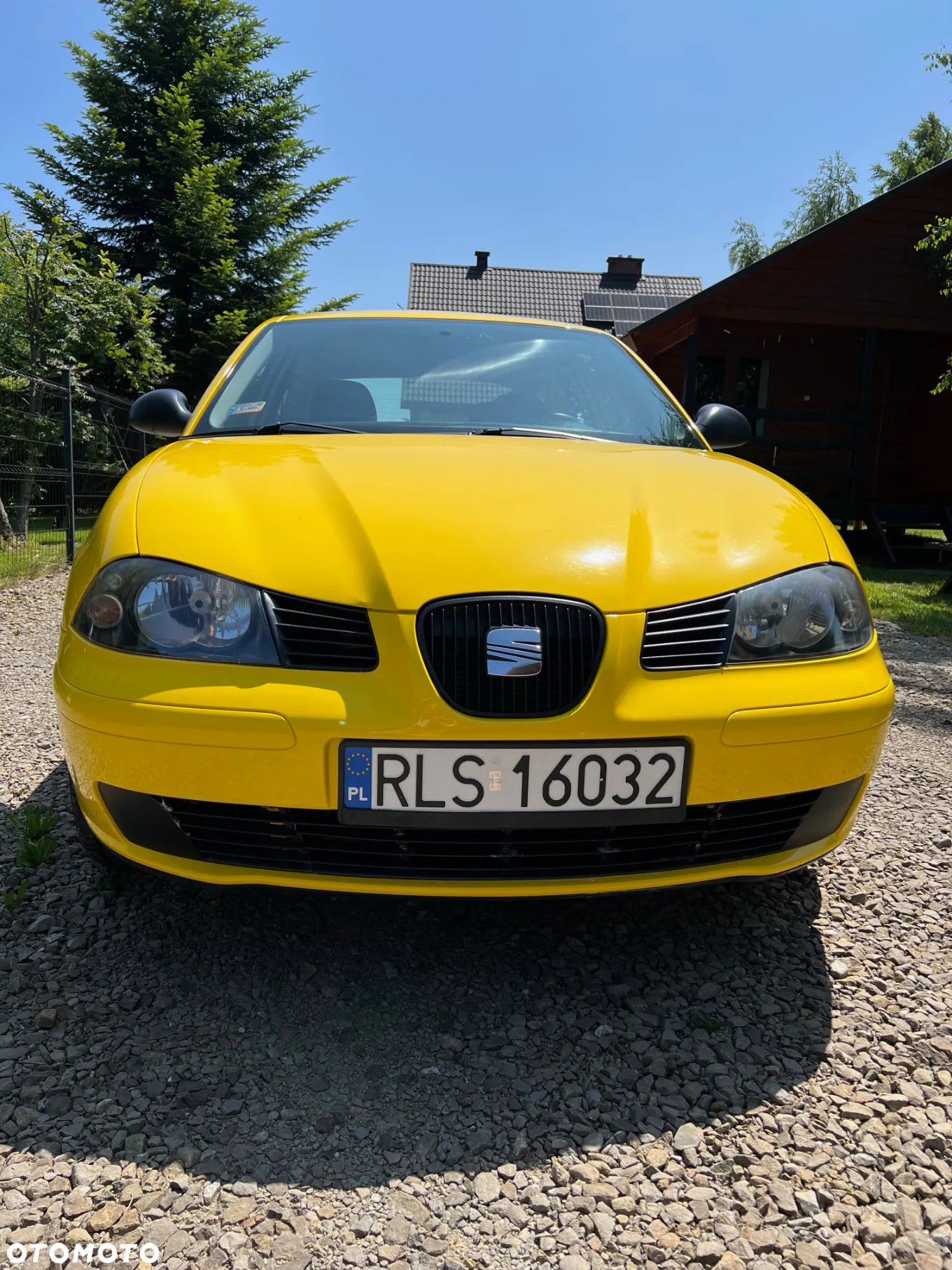 Seat Ibiza - 2