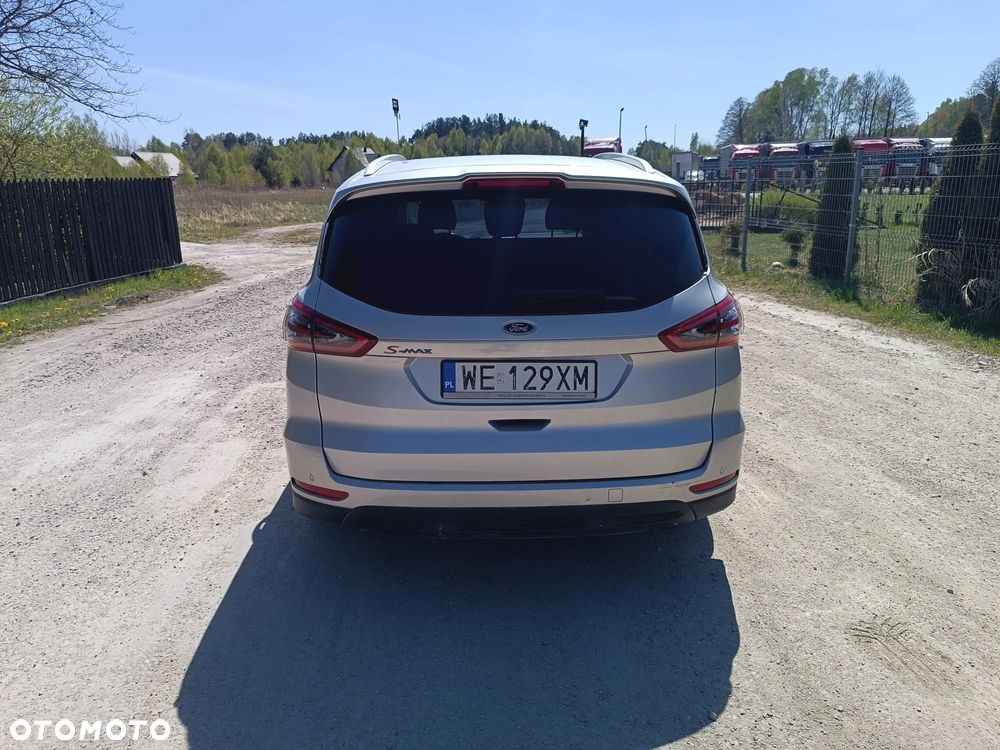 Ford S-Max - 5